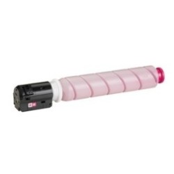 Toner Magenta Canon pour imageRUNNER ADVANCE C250i/ 350if/ 351if (C-EXV47), Toner Express : achat en ligne de Toner Magenta Cano
