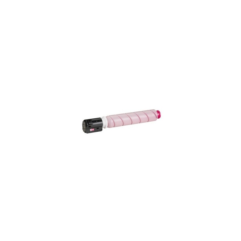 Toner Magenta Canon pour imageRUNNER ADVANCE C250i/ 350if/ 351if (C-EXV47), Toner Express : achat en ligne de Toner Magenta Cano