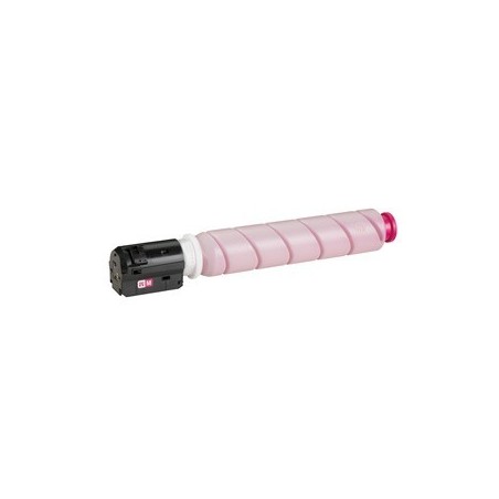 Toner Magenta Canon pour imageRUNNER ADVANCE C250i/ 350if/ 351if (C-EXV47), Toner Express : achat en ligne de Toner Magenta Cano