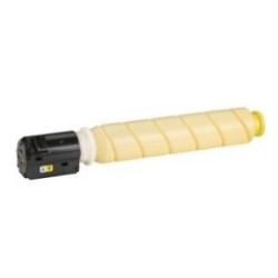 Toner Yellow Canon pour imageRUNNER ADVANCE C250i/ 350if/ 351if (C-EXV47), Toner Express : achat en ligne de Toner Yellow Canon 