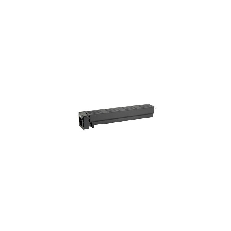 Toner noir Konica Minolta pour Bizhub 654/ 754 (TN-712)