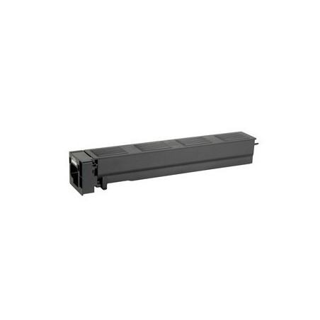 Toner noir Konica Minolta pour Bizhub 654/ 754 (TN-712)