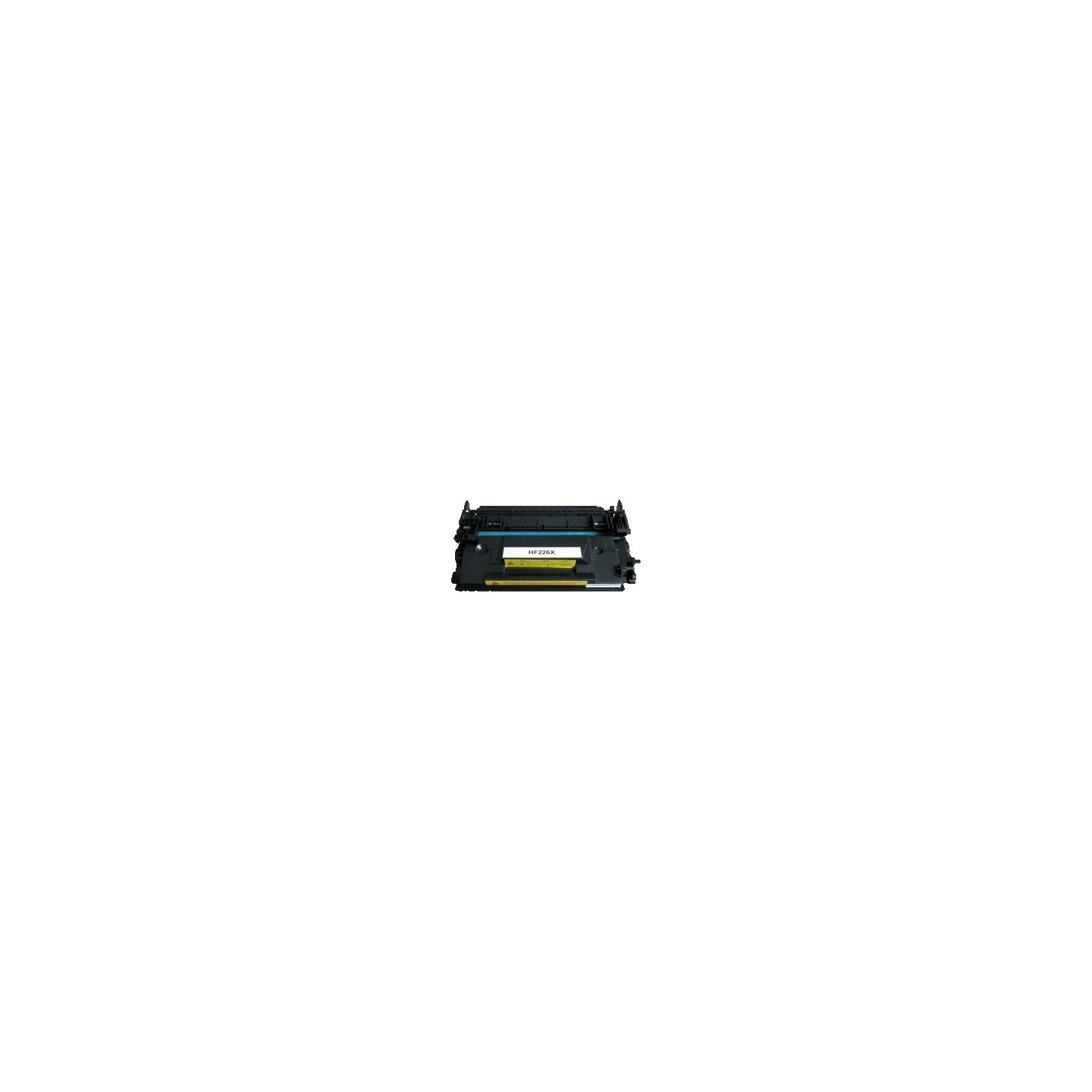 Toner noir générique Haute Capacité pour HP LaserJet Pro M402 / M426 .....(26A)