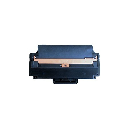 Toner noir générique pour DELL B 1260dn... (593-11109)