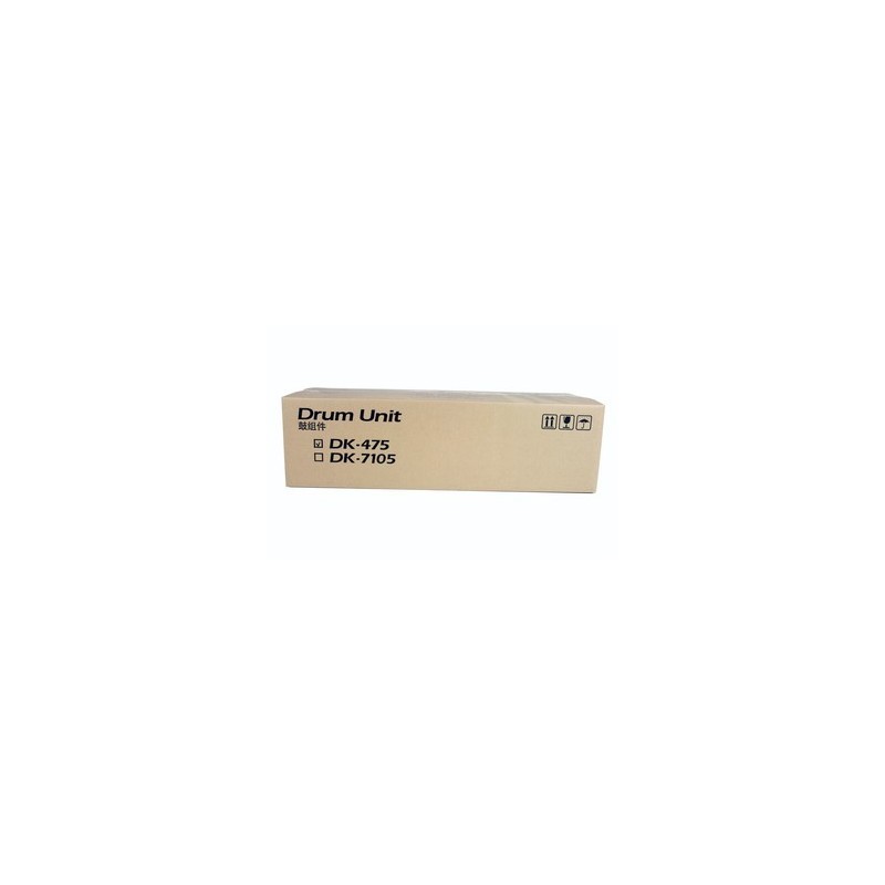 Tambour KYOCERA (TK475, 0T2K30NL) pour FS 6025MFP