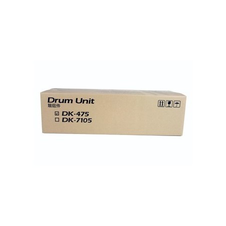 Tambour KYOCERA (TK475, 0T2K30NL) pour FS 6025MFP