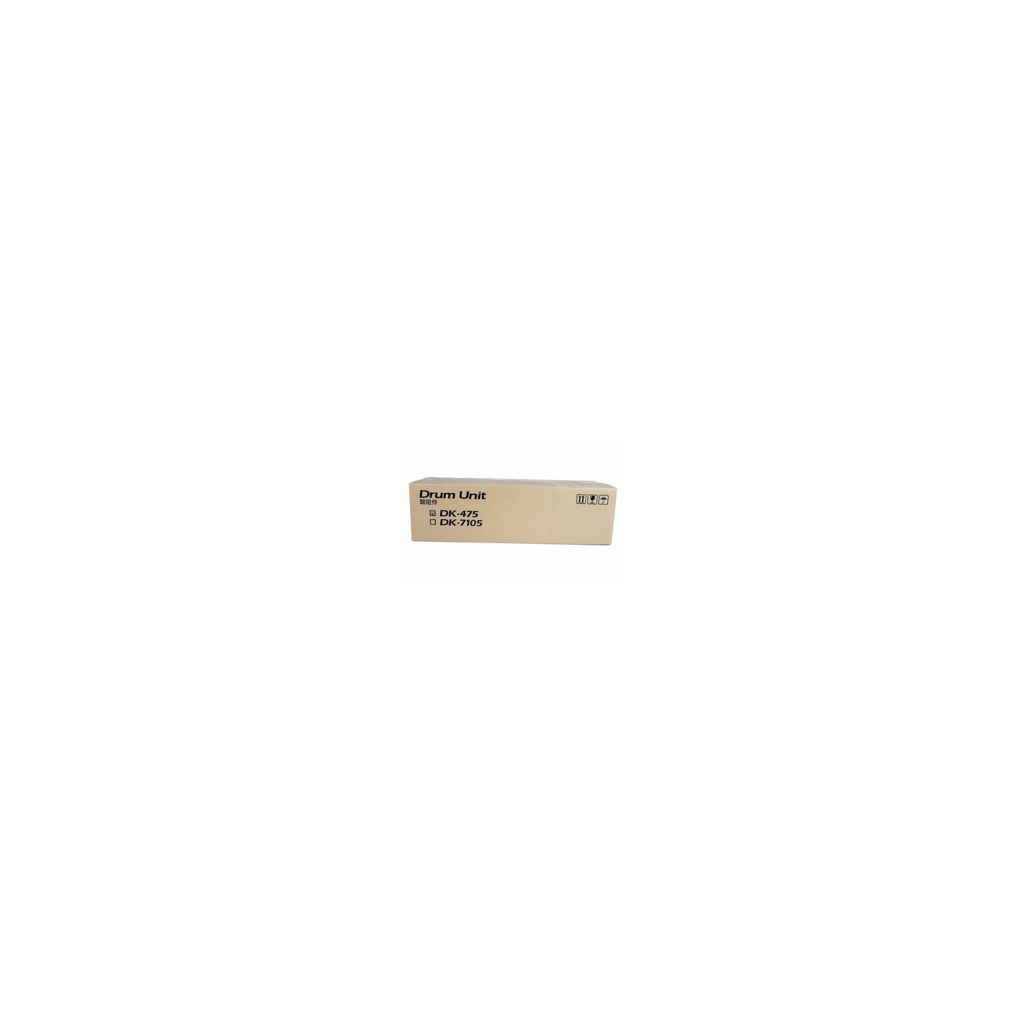 Tambour KYOCERA (TK475, 0T2K30NL) pour FS 6025MFP