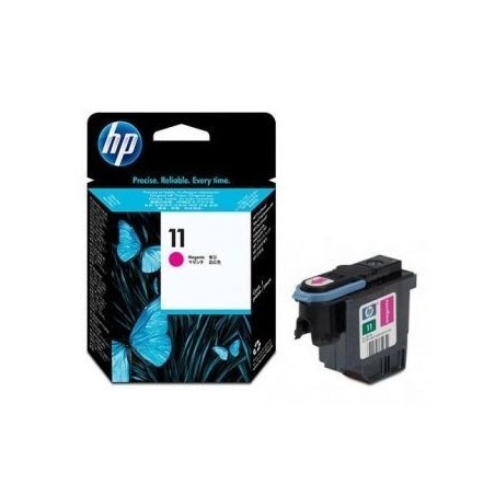 Tête d impression Magenta HP pour Business Inkjet 1100 .. (N°11), Toner Express : achat en ligne de Tête d impression Magenta HP