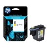 Tête d impression Jaune HP pour Business Inkjet 1100 .. (N°11), Toner Express : achat en ligne de Tête d impression Jaune HP pou