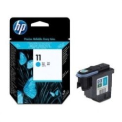 Tête d impression Cyan HP pour Business Inkjet 1100 .. (N°11), Toner Express : achat en ligne de Tête d impression Cyan HP pour 