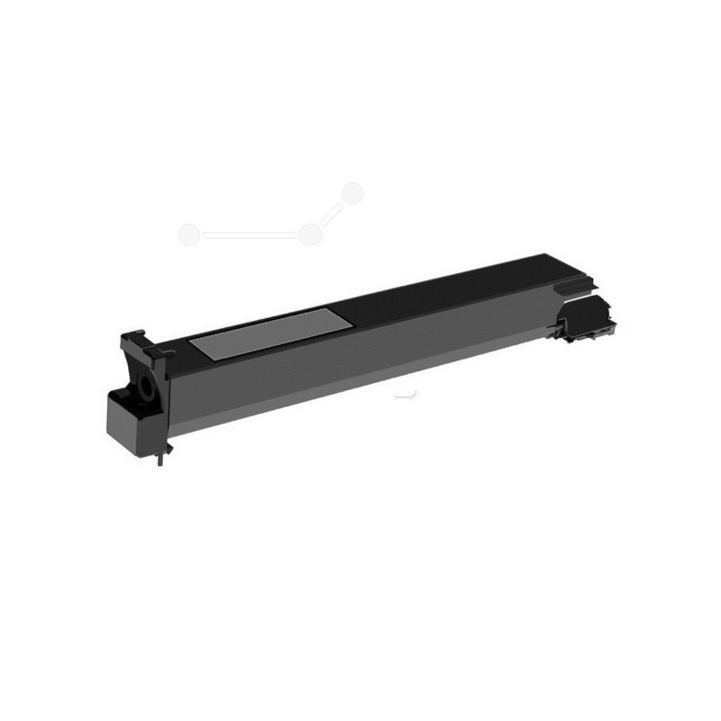 Toner noir Konica Minolta pour Bizhub C250P (TN210K), Toner Express : achat en ligne de Toner noir Konica Minolta pour Bizhub C2