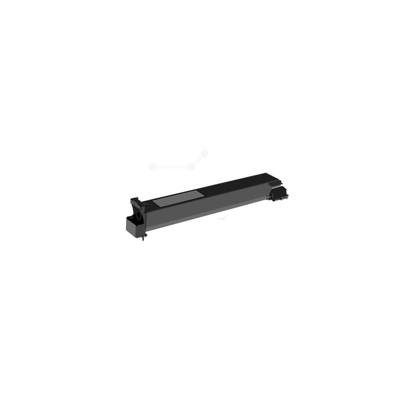 Toner noir Konica Minolta pour Bizhub C250P (TN210K), Toner Express : achat en ligne de Toner noir Konica Minolta pour Bizhub C2