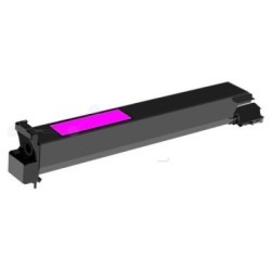 Toner magenta Konica Minolta pour Bizhub C250P (TN210M), Toner Express : achat en ligne de Toner magenta Konica Minolta pour Biz