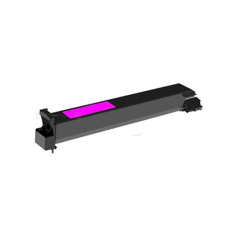 Toner magenta Konica Minolta pour Bizhub C250P (TN210M), Toner Express : achat en ligne de Toner magenta Konica Minolta pour Biz