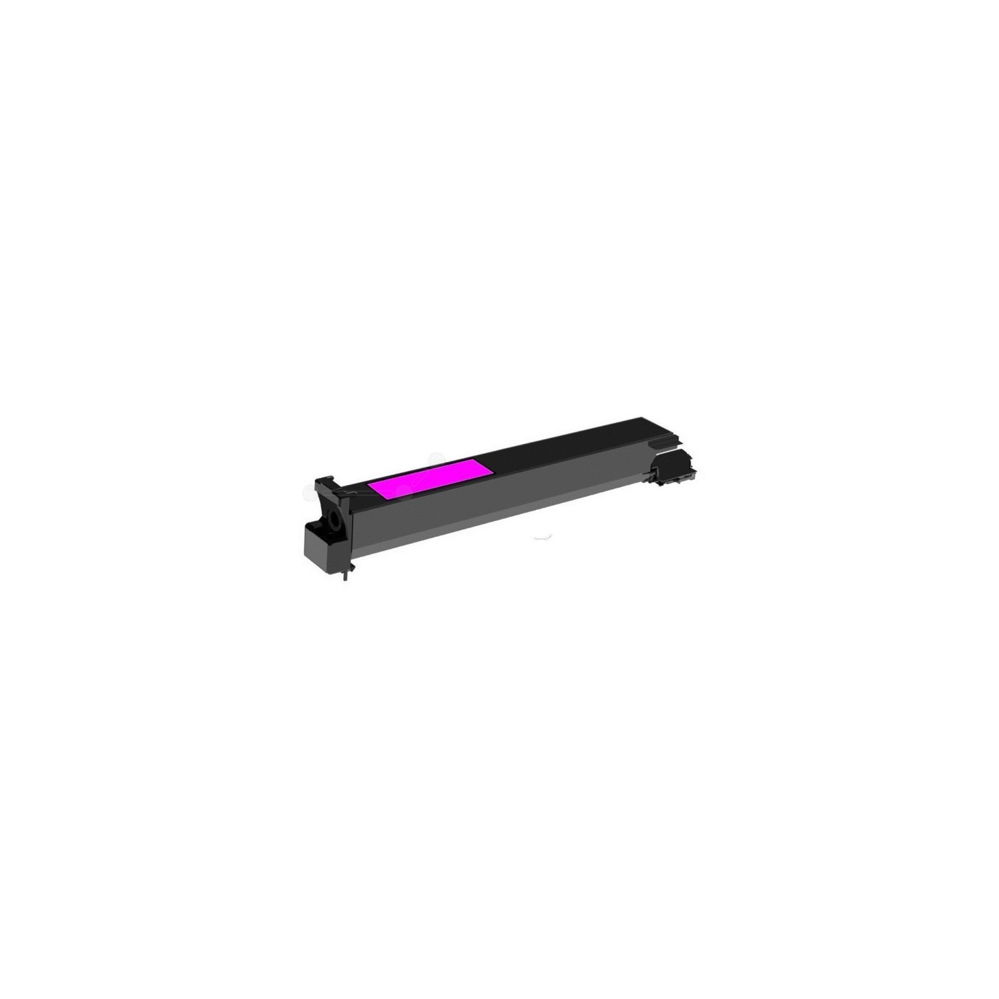 Toner magenta Konica Minolta pour Bizhub C250P (TN210M), Toner Express : achat en ligne de Toner magenta Konica Minolta pour Biz