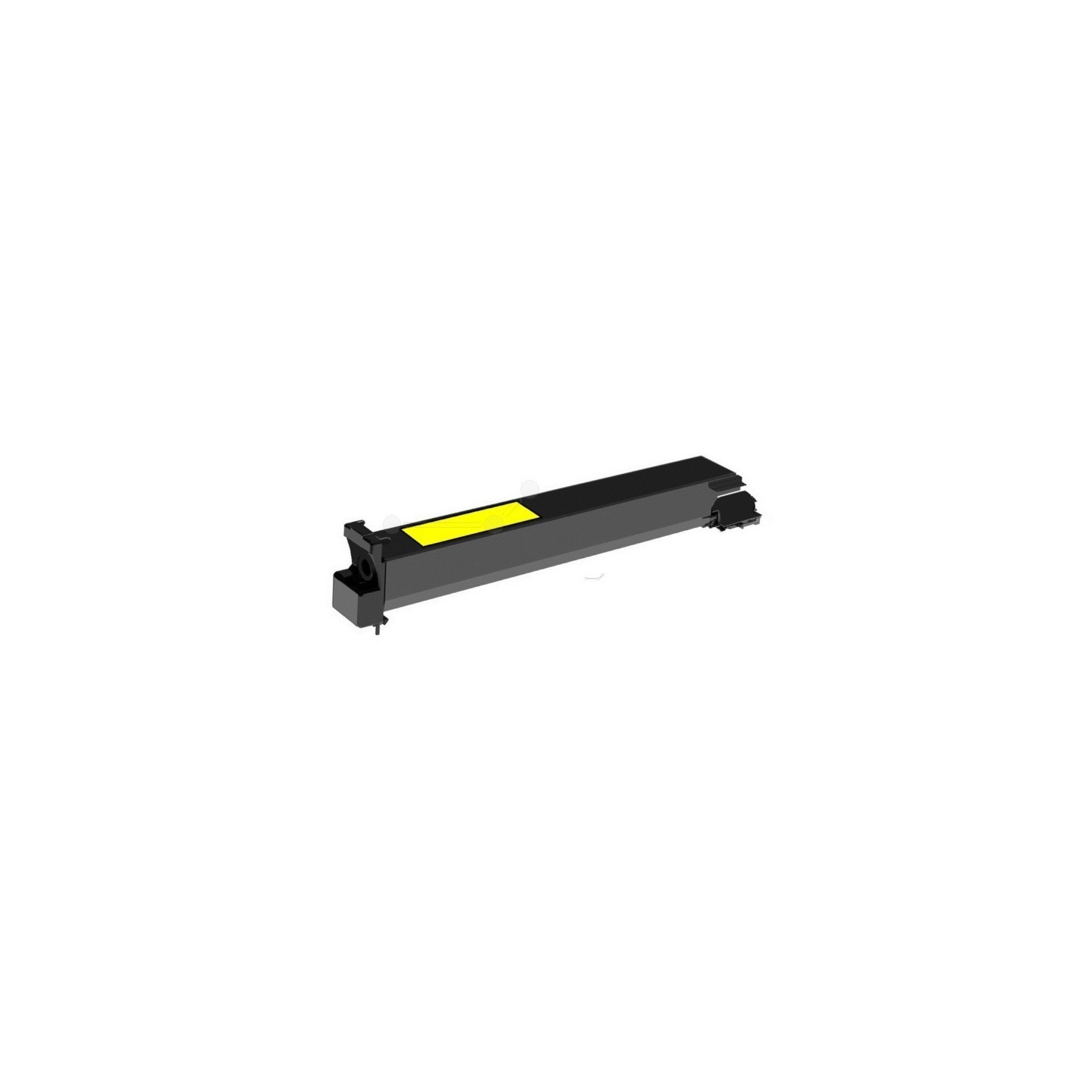 Toner jaune Konica Minolta pour Bizhub C250P (TN210Y), Toner Express : achat en ligne de Toner jaune Konica Minolta pour Bizhub 