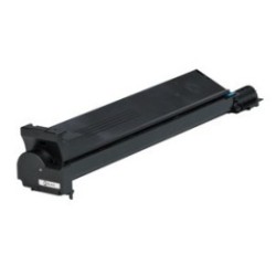 Toner noir générique pour Konica Minolta Bizhub C250P (TN210K) / Develop