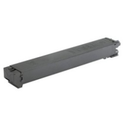 Toner noir générique pour Sharp MX2310U/ 2614 ..., Toner Express : achat en ligne de Toner noir générique pour Sharp MX2310U/ 26