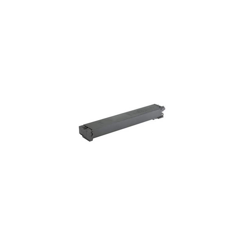 Toner noir générique pour Sharp MX2310U/ 2614 ..., Toner Express : achat en ligne de Toner noir générique pour Sharp MX2310U/ 26