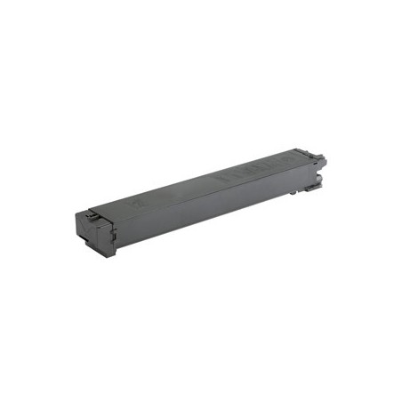 Toner noir générique pour Sharp MX2310U/ 2614 ..., Toner Express : achat en ligne de Toner noir générique pour Sharp MX2310U/ 26
