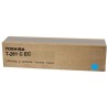 Toner cyan Toshiba pour e-studio 281c / 351c / 451c, Toner Express : achat en ligne de Toner cyan Toshiba pour e-studio 281c / 3