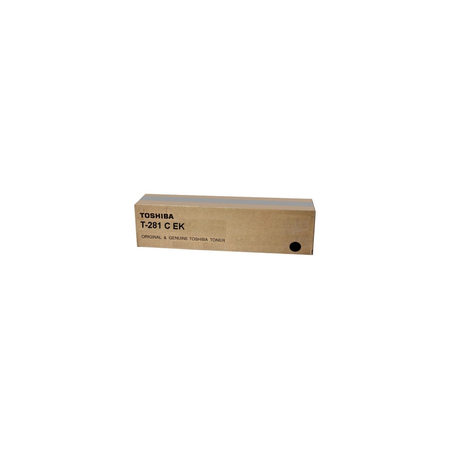 Toner noir Toshiba pour e-studio 281c / 351c / 451c, Toner Express : achat en ligne de Toner noir Toshiba pour e-studio 281c / 3