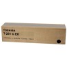 Toner noir Toshiba pour e-studio 281c / 351c / 451c, Toner Express : achat en ligne de Toner noir Toshiba pour e-studio 281c / 3