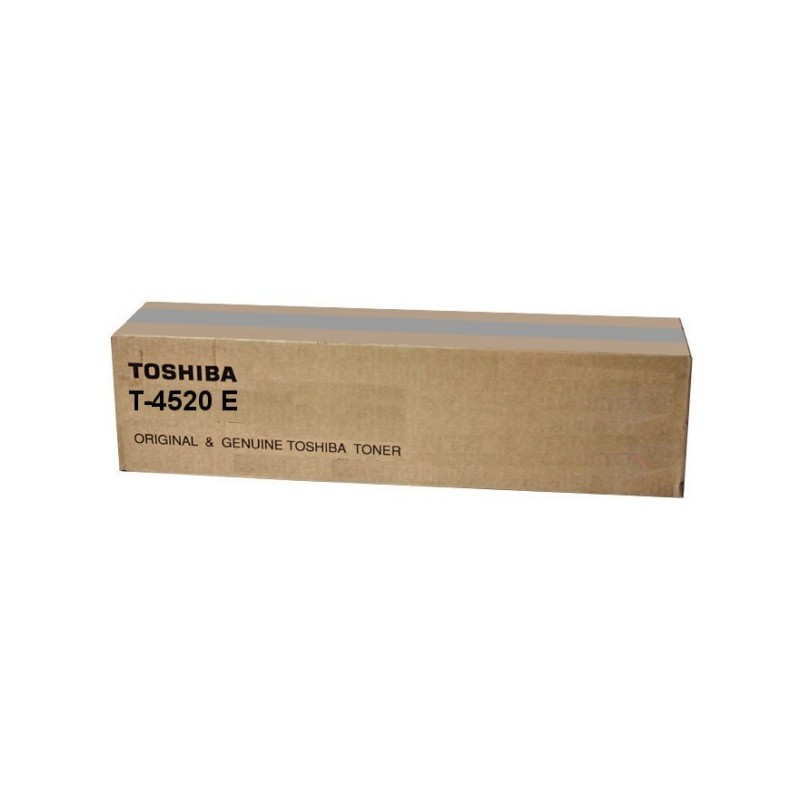 Toner noir Toshiba pour e-studio 353 / 453