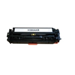 Toner noir générique pour HP Color LaserJet Pro M476NW/DN/DW