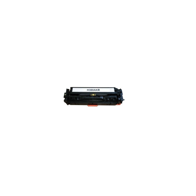 Toner noir générique pour HP Color LaserJet Pro M476NW/DN/DW