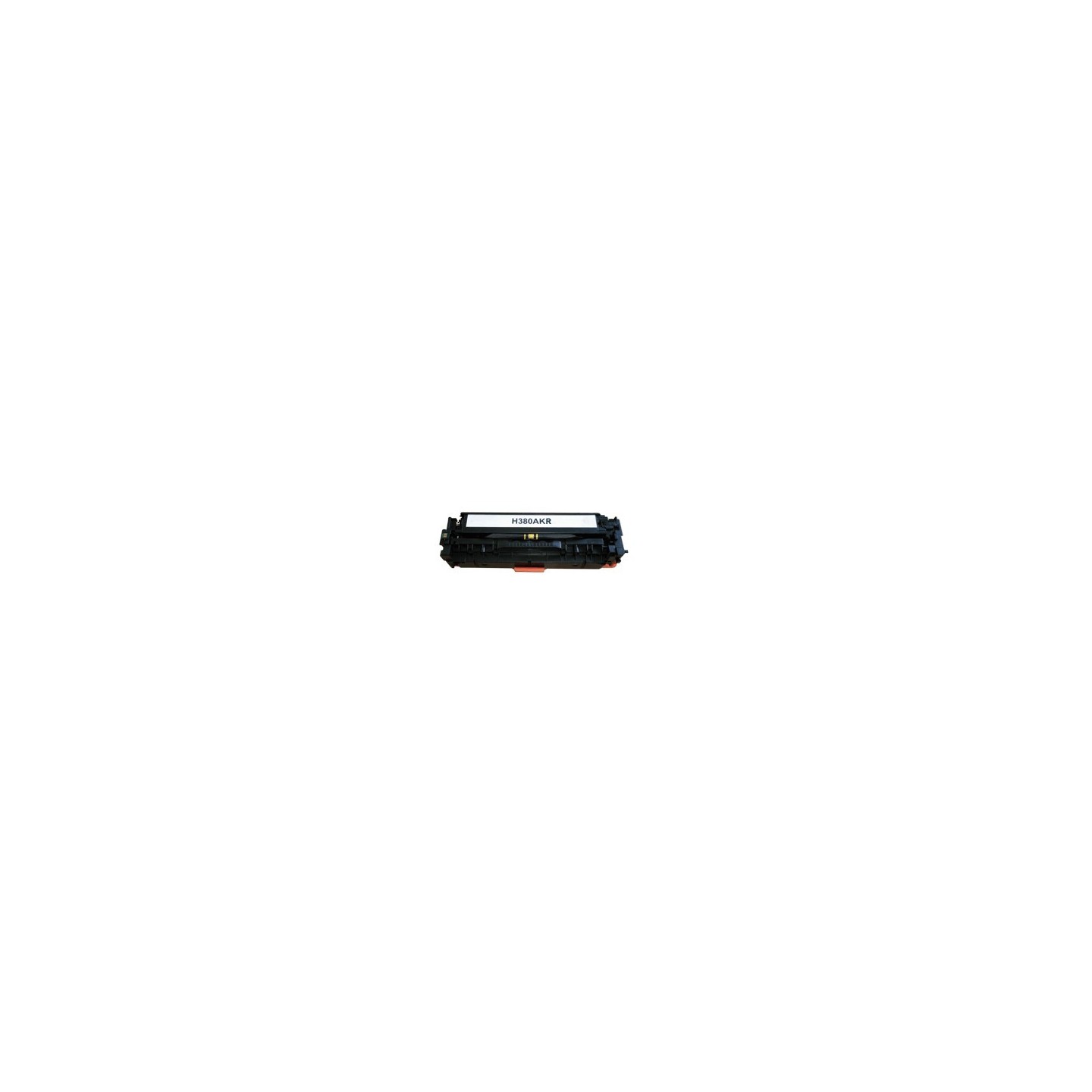 Toner noir générique pour HP Color LaserJet Pro M476NW/DN/DW