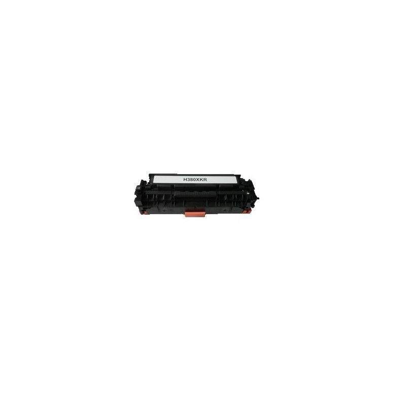 Toner noir haute capacité générique pour HP Color LaserJet Pro M476NW/DN/DW