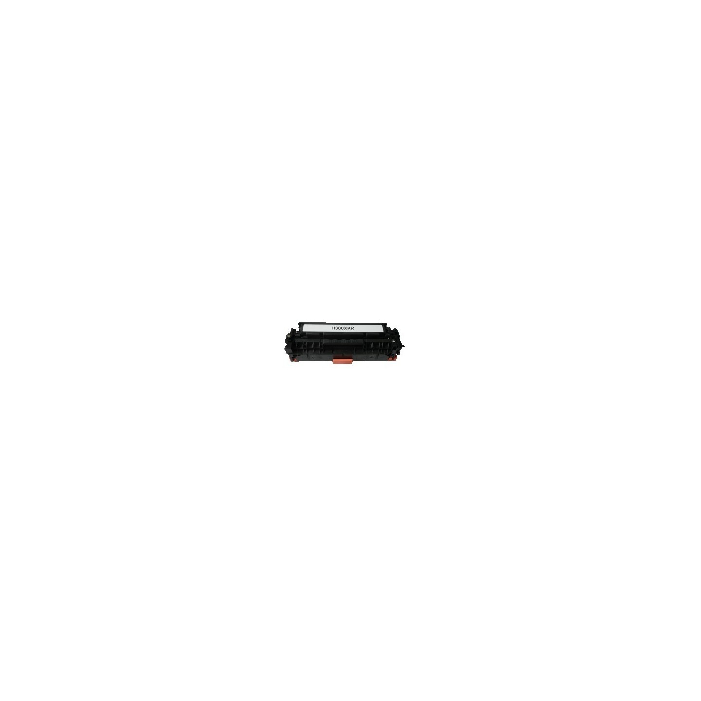 Toner noir haute capacité générique pour HP Color LaserJet Pro M476NW/DN/DW