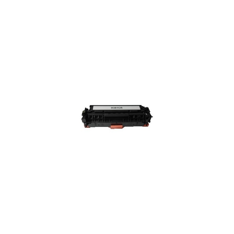 Toner cyan générique HP pour Color LaserJet Pro M476NW/DN/DW