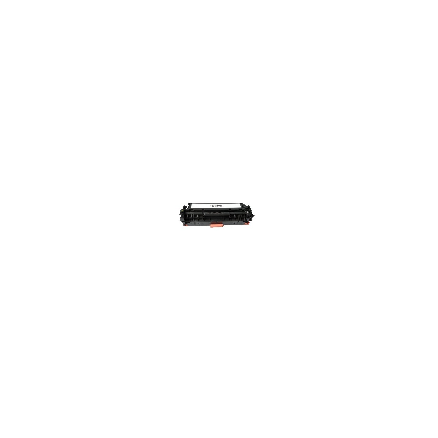 Toner jaune générique pour HP Color LaserJet Pro M476NW/DN/DW