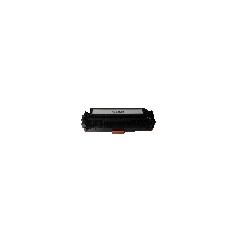 Toner magenta générique pour HP Color LaserJet Pro M476NW/DN/DW