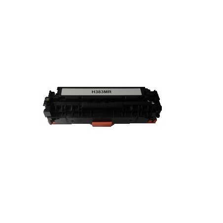 Toner magenta générique pour HP Color LaserJet Pro M476NW/DN/DW