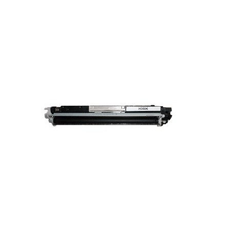 Toner noir générique pour HP Color LaserJet Pro MFP M176 / M177