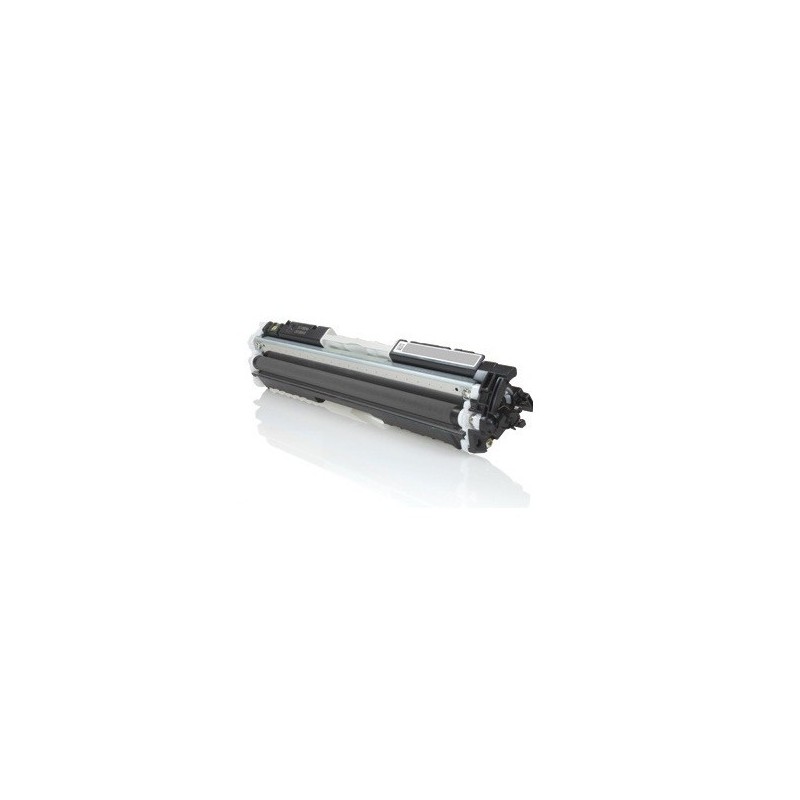 Toner noir générique pour HP Color LaserJet Pro MFP M176 / M177