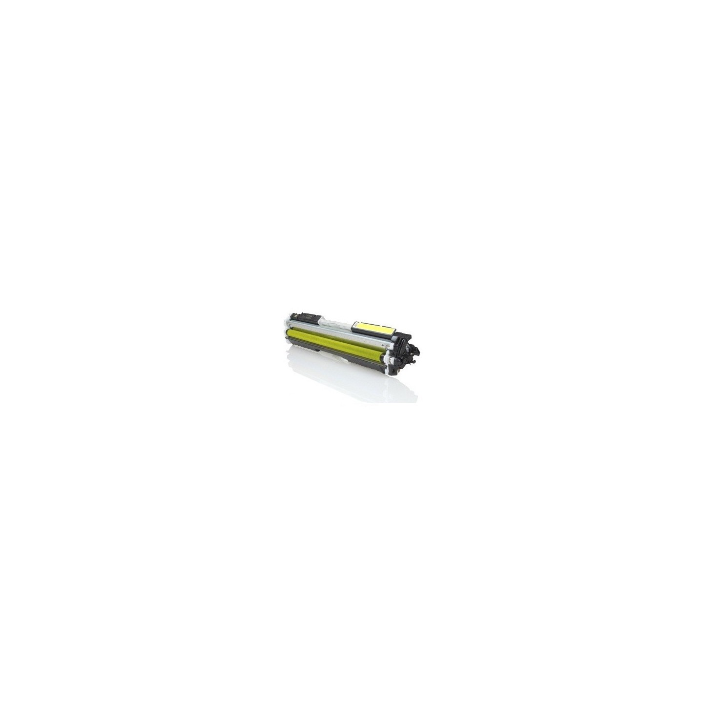 Toner jaune générique pour HP Color LaserJet Pro MFP M176 / M177