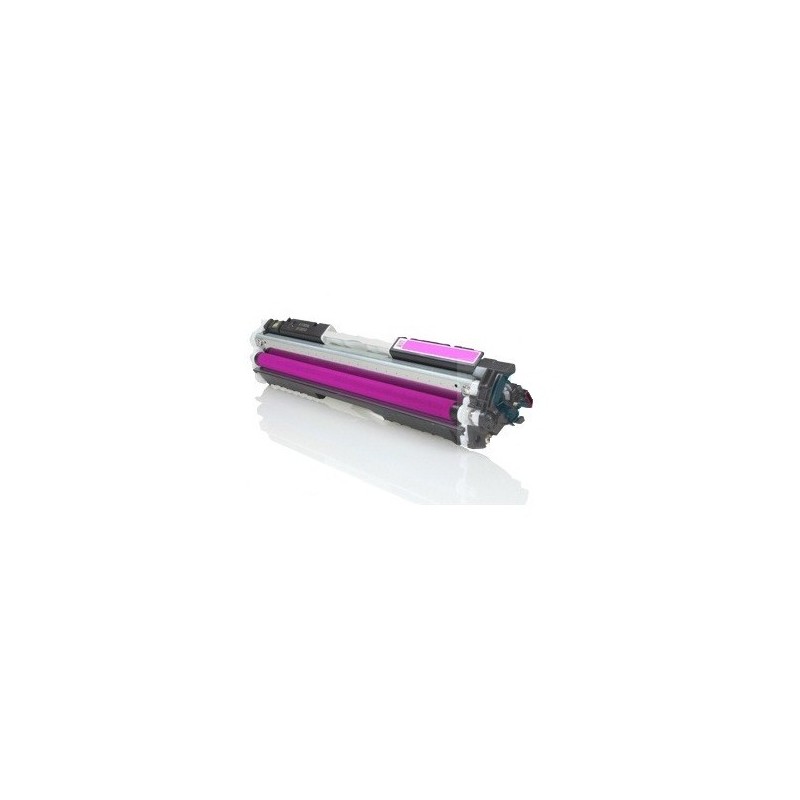 Toner magenta générique pour HP Color LaserJet Pro MFP M176 / M177