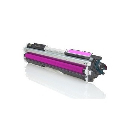 Toner magenta générique pour HP Color LaserJet Pro MFP M176 / M177