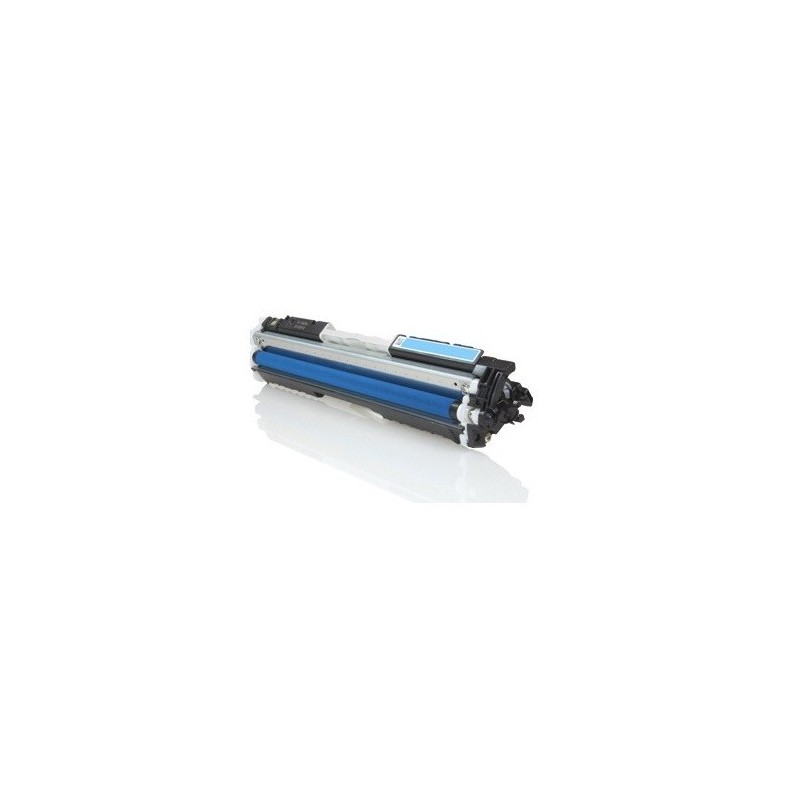 Toner cyan générique pour HP Color LaserJet Pro MFP M176 / M177