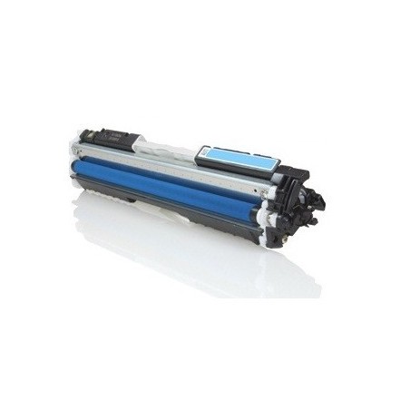 Toner cyan générique pour HP Color LaserJet Pro MFP M176 / M177