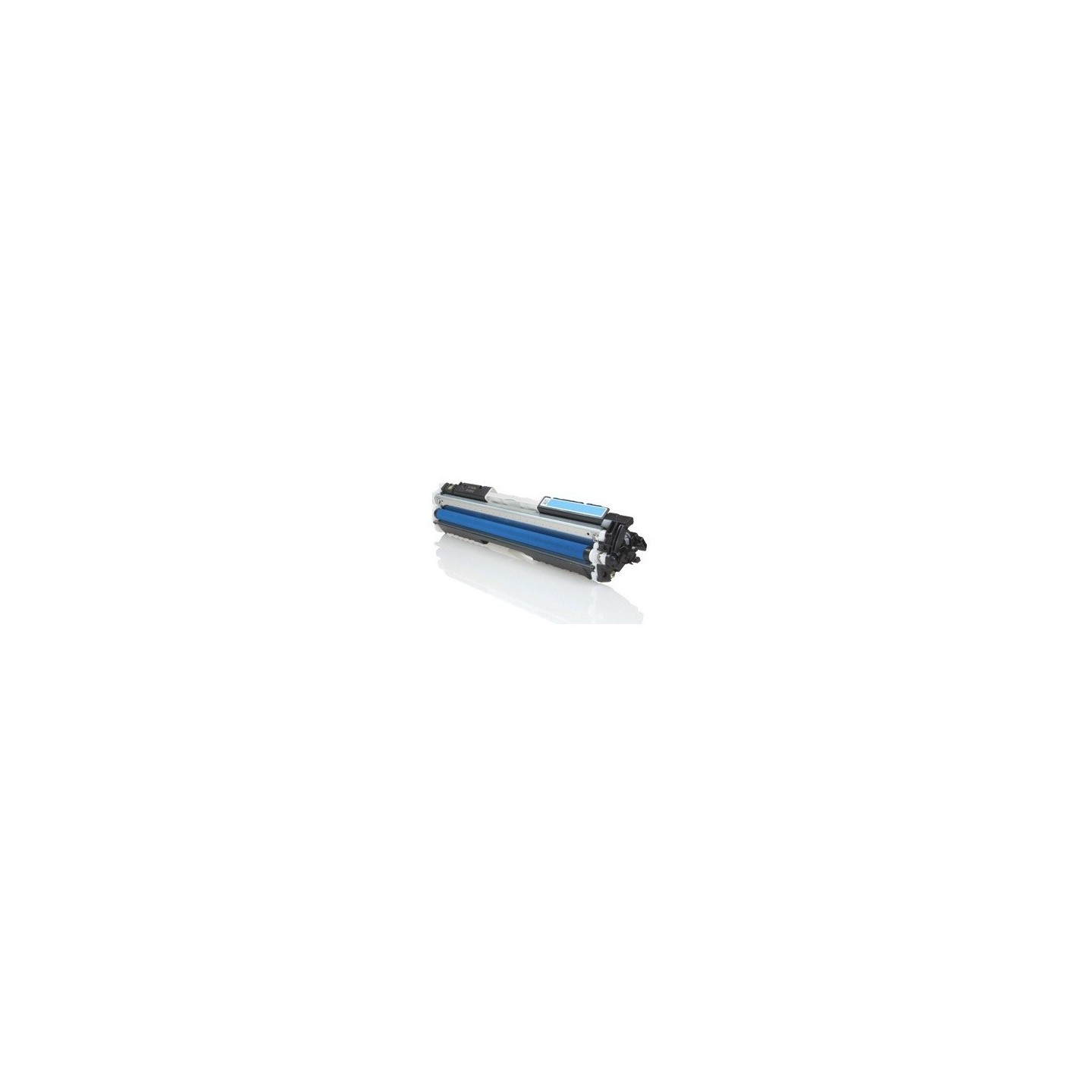 Toner cyan générique pour HP Color LaserJet Pro MFP M176 / M177