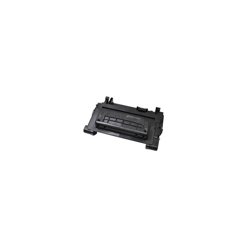 Toner noir générique haute qualité pour HP LaserJet Enterprise  M630 / M604... (81X)