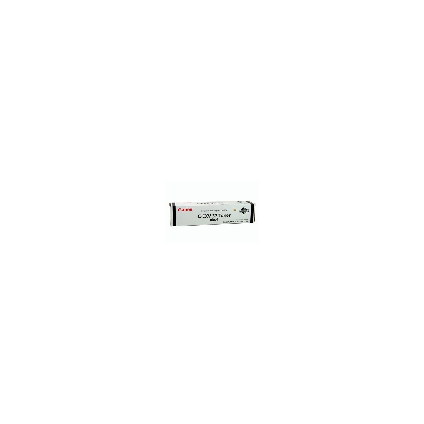 Toner noir Canon pour imageRUNNER 1730 / IR1740 / IR1750 (C-EXV37)