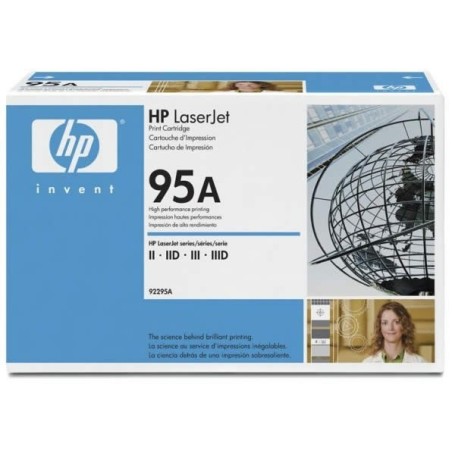 Toner HP pour LaserJet II(D)/III(D)..., Toner Express : achat en ligne de Toner HP pour LaserJet II(D)/III(D)... pour imprimante