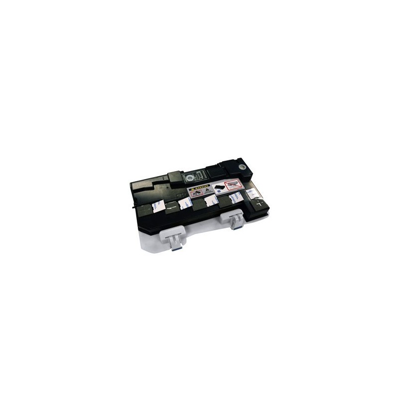 Collecteur de toner usagé Xerox pour Workcenter 7120, Toner Express : achat en ligne de Collecteur de toner usagé Xerox pour Wor