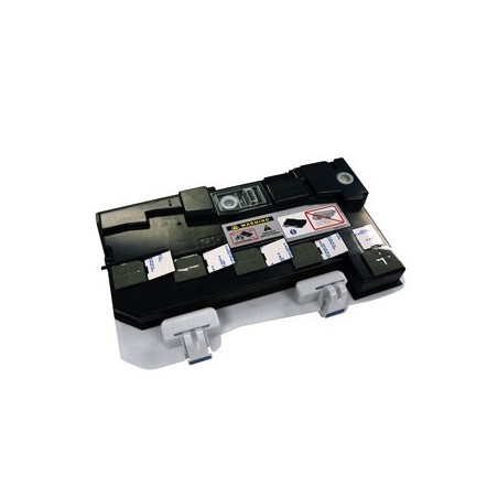 Collecteur de toner usagé Xerox pour Workcenter 7120, Toner Express : achat en ligne de Collecteur de toner usagé Xerox pour Wor